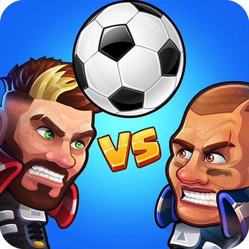 تحميل لعبة Head Ball 2 مهكرة APK للاندرويد (أخر اصدار) مجانا