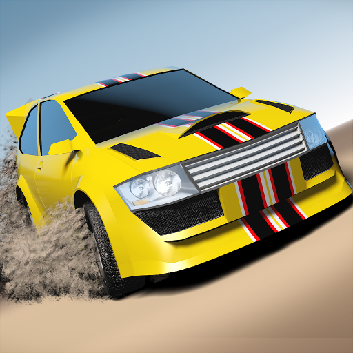 تحميل لعبة Rally Fury مهكرة للاندرويد (آخر اصدار)