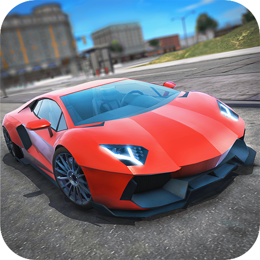 تحميل لعبة Ultimate Car Driving Simulator‏ مهكرة 2024 للاندرويد (آخر اصدار)