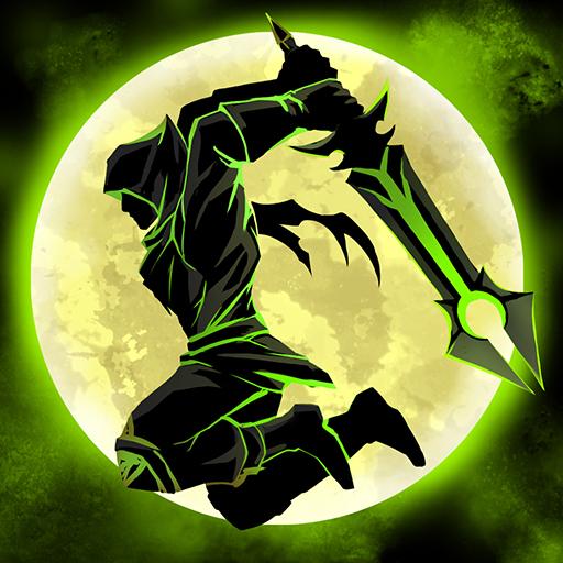 تحميل لعبة Shadow of Death مهكرة APK للاندرويد 2024 آخر اصدار