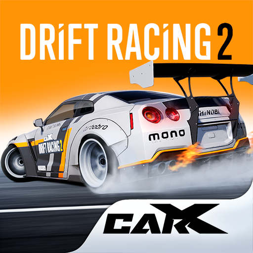 تنزيل لعبة CarX Drift Racing 2 مهكرة التحديث الجديد للأندرويد