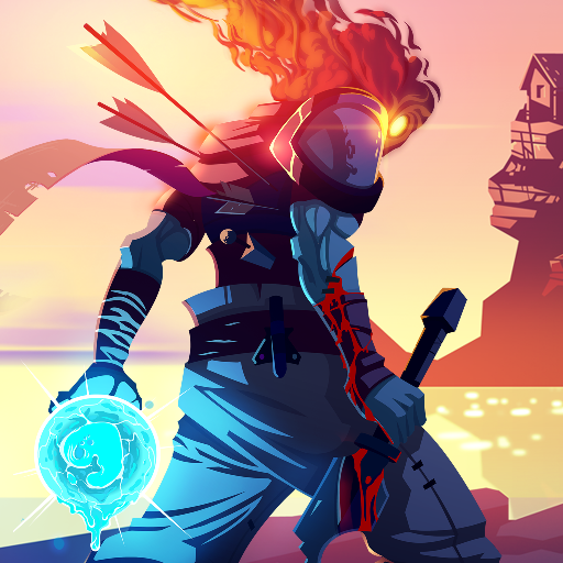 ‏‏تحميل لعبة Dead Cells‏ مهكرة‏ للاندرويد 2024 اخر اصدار