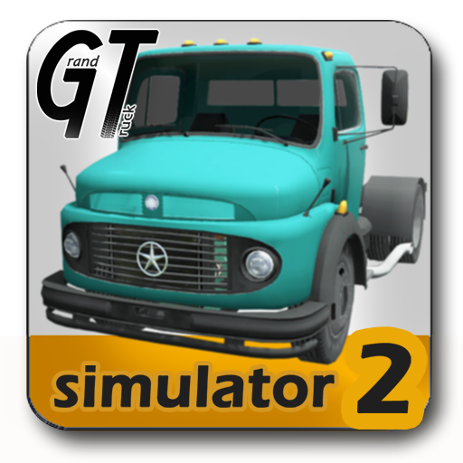 تحميل لعبة Grand Truck Simulator 2 مهكرة (اخر اصدار) للاندرويد مجانا