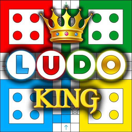 تحميل لعبة لودو كينج Ludo King مهكرة 2024 آخر اصدار للاندرويد