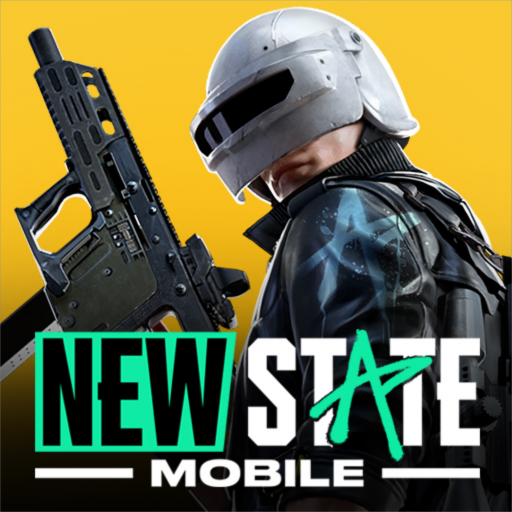 تحميل PUBG New State التحديث الجديد 2024 للأندرويد