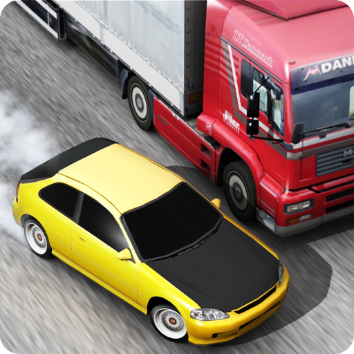 تحميل لعبة Traffic Racer Pro مهكرة‏ للاندرويد (اخر اصدار)