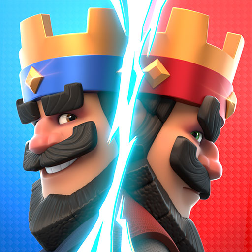 تحميل لعبة كلاش رويال مهكرة 2024 Clash Royale‏ للاندرويد