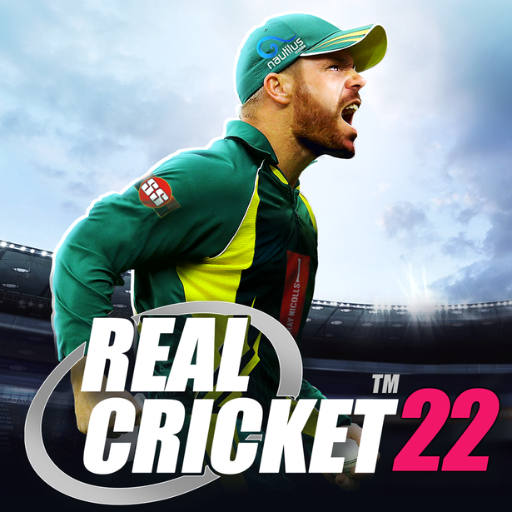 تحميل لعبة Real Cricket‏ مهكرة 2024 للاندرويد