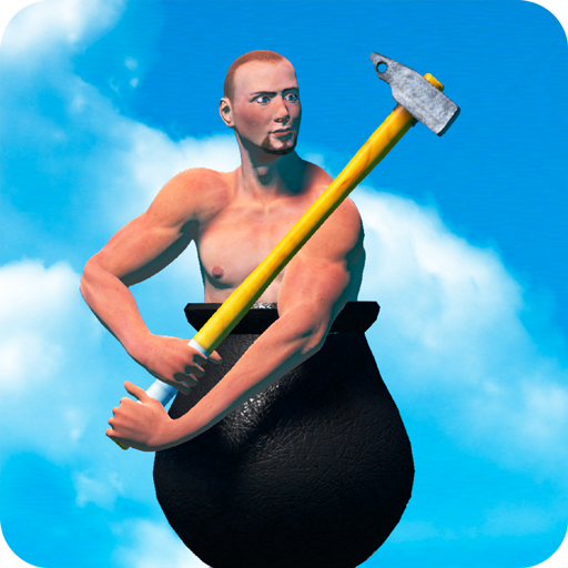 تحميل لعبة Getting Over It للاندرويد مهكرة (اخر اصدار)