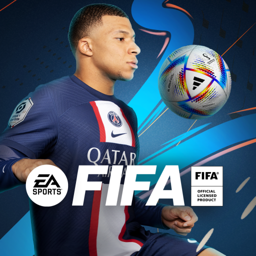 تحميل فيفا موبايل 2024 بدون نت FIFA Football APK اخر اصدار للاندرويد