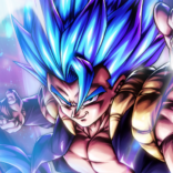 تحميل لعبة DRAGON BALL LEGENDS مهكرة 2024 للأندرويد