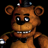 تحميل لعبة Five Nights at Freddy’s‏ مهكرة 2024 للاندرويد