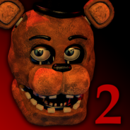 تحميل لعبة Five Nights at Freddy’s 2 مهكرة‏ 2024 للاندرويد مجانا