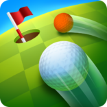 تحميل لعبة Golf Battle مهكرة 2024 اخر اصدار