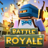 تحميل لعبة Grand Battle Royale مهكرة اخر اصدار 2024 للاندرويد