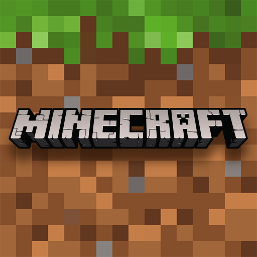 تحميل ماين كرافت Minecraft مهكرة للاندرويد اللعبة الاصليه مجانا APK 2024