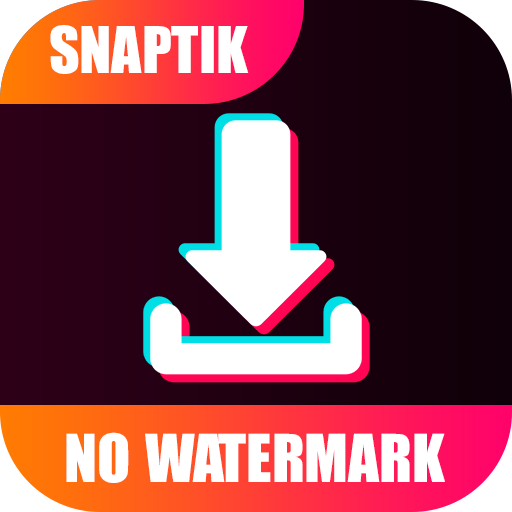 تحميل سناب تيك مهكر SnapTik Apk 2024 مجانا لـ أندرويد