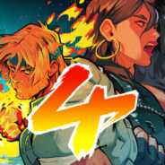 تحميل لعبة Streets of Rage 4 مهكرة 2024 للاندرويد