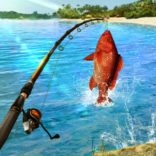 تحميل لعبه صيادين السمك Fishing Clash‏ مهكرة 2024 للاندرويد