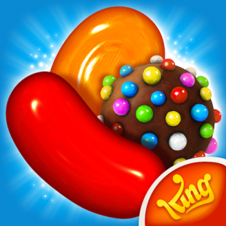 تحميل لعبة Candy Crush Saga مهكرة 2024 اخر اصدار