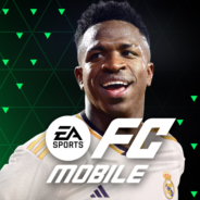 تحميل فيفا موبايل EA SPORTS FC 24 مهكرة التحديث الاخير 2024