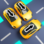 تحميل لعبة Traffic Escape مهكرة 2024 اخر اصدار