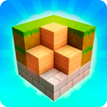 تحميل لعبة بلوك كرافت مهكرة block craft 3d للاندرويد 2024