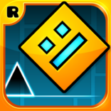 تحميل لعبة Geometry Dash مهكرة 2024 للاندرويد