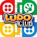 تحميل لعبة Ludo Club مهكرة 2024 اخر اصدار