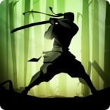 تحميل لعبة Shadow Fight 2 مهكرة 2024 اخر اصدار