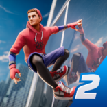 تحميل لعبة Spider Fighter 2 مهكرة 2024 اخر اصدار