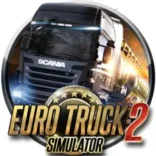 تحميل لعبة Euro Truck Simulator 2 الاصلية للكمبيوتر