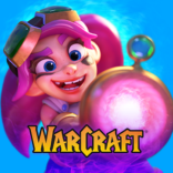 تحميل لعبة Warcraft Rumble مهكرة 2024 اخر اصدار