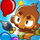 تحميل لعبة Bloons TD 6‏ مهكرة للاندرويد (آخر اصدار) مجانا