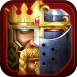 تنزيل لعبة Clash of Kings مهكرة 2024 اخر اصدار