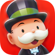 تحميل لعبة Monopoly Go مهكرة 2024 اخر اصدار