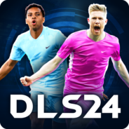 تحميل دريم ليج 2024 مهكرة Dream League Soccer APK للاندرويد