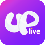 تنزيل أب لايف up Live مهكر اخر اصدار 2024 للاندرويد