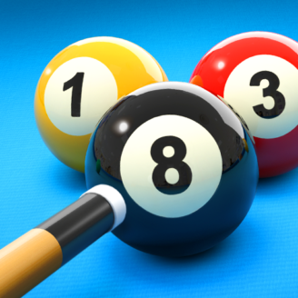 تحميل لعبة 8 Ball Pool مهكرة سهم طويل 2024 للاندرويد اخر اصدار