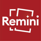 تنزيل برنامج توضيح الصور Remini مهكر للاندرويد 2024 اخر اصدار