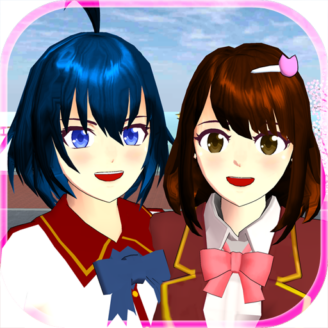 تحميل لعبة ساكورا SAKURA School Simulator مهكرة 2024 اخر اصدار