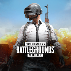 تحميل لعبة ببجي كورية PUBG KR للاندرويد 2024 اخر اصدار