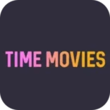 تحميل تطبيق تايم موفيز Time Movies مهكر 2024 للأندرويد APK مجاناً