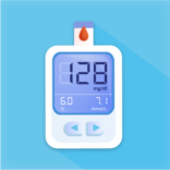 تحميل برنامج Blood Pressure – Blood Sugar للاندرويد