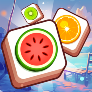 تحميل لعبة Dessert Dash Tiles مهكرة APK للاندرويد 2024 اخر اصدار