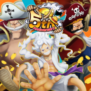 تحميل لعبة ون بيس ONE PIECE Bounty Rush مهكرة APK للاندرويد 2024 اخر اصدار