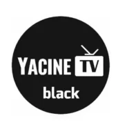 تنزيل برنامج ياسين تيفي الأسود Yacine TV BLACK للاندرويد 2024 اخر اصدار