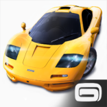 تحميل لعبة إسفلت نايترو Asphalt Nitro مهكرة APK للاندرويد 2024 اخر اصدار