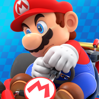 تحميل لعبة ماريو كارت تور Mario Kart Tour مهكرة APK للاندرويد 2024 اخر اصدار