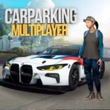 تحميل كار باركينج Car Parking مهكرة 2024 للاندرويد اخر اصدار APK